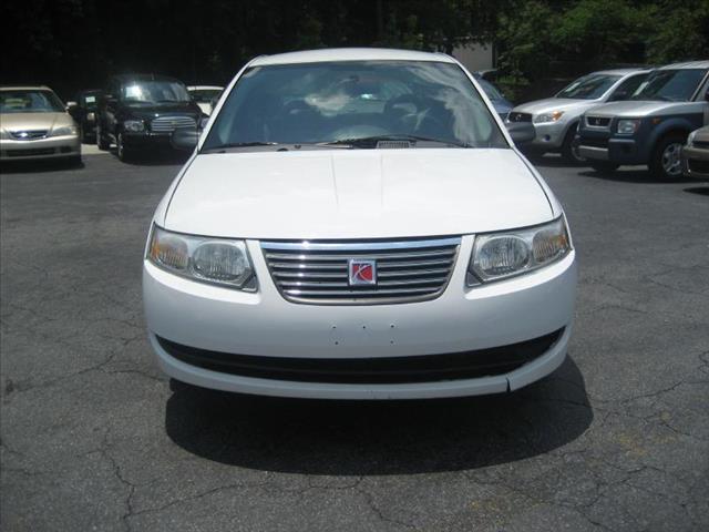 Saturn Ion 2006 photo 3