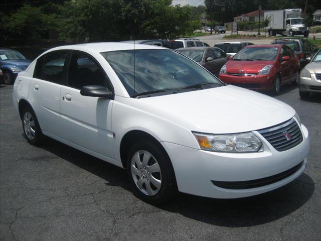 Saturn Ion 2006 photo 4