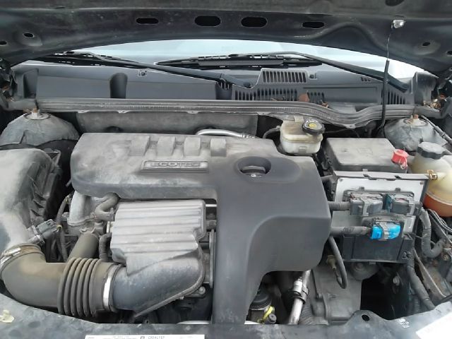 Saturn Ion 2006 photo 1