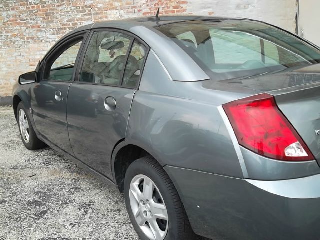 Saturn Ion 2006 photo 2