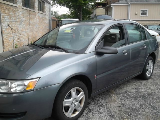 Saturn Ion 2006 photo 3