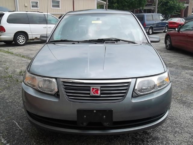 Saturn Ion 2006 photo 4