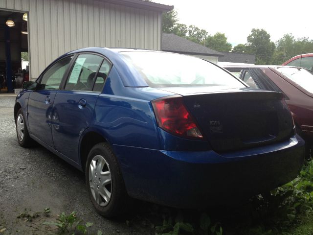 Saturn Ion 2006 photo 1