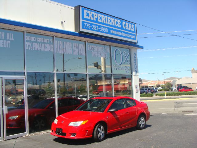 Saturn Ion 2006 photo 2