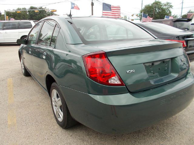 Saturn Ion 2006 photo 1