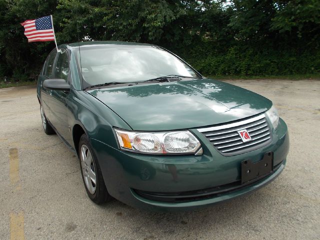 Saturn Ion 2006 photo 2