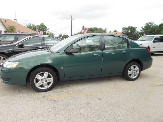 Saturn Ion 2006 photo 3