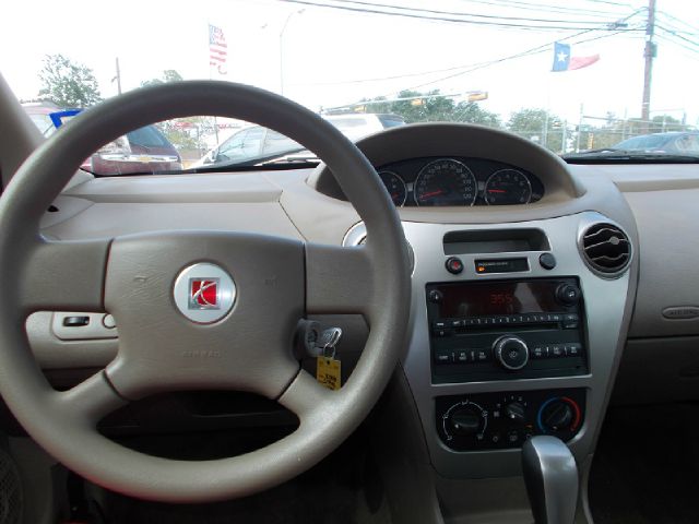 Saturn Ion 2006 photo 4