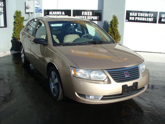 Saturn Ion 2006 photo 1