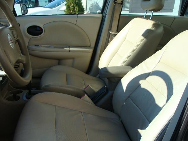 Saturn Ion 2006 photo 4