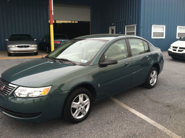 Saturn Ion 2006 photo 1