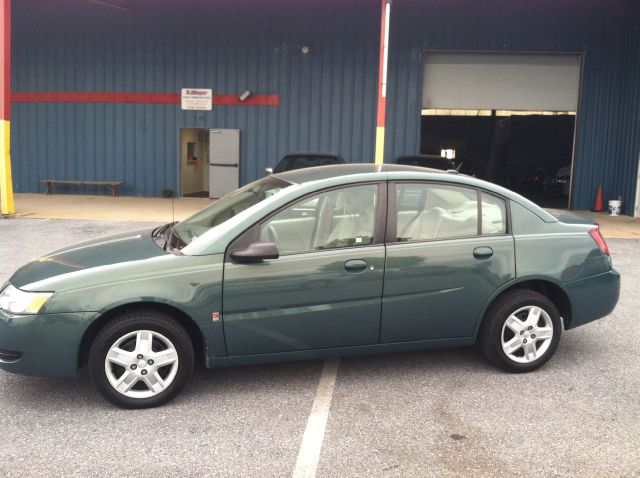 Saturn Ion 2006 photo 2