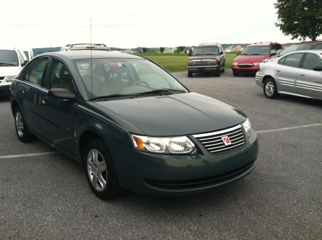 Saturn Ion 2006 photo 3