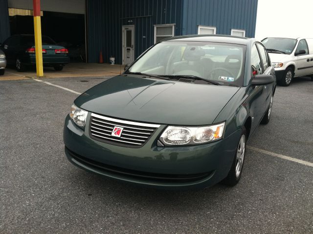 Saturn Ion 2006 photo 4