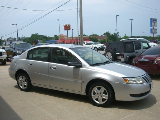 Saturn Ion 2006 photo 1