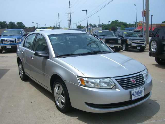 Saturn Ion 2006 photo 3