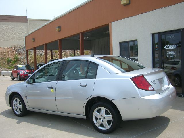 Saturn Ion 2006 photo 4