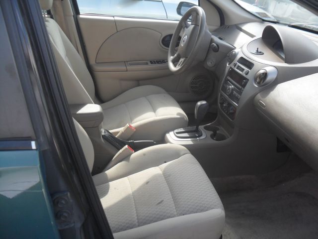 Saturn Ion 2006 photo 1