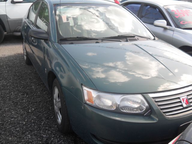 Saturn Ion 2006 photo 2