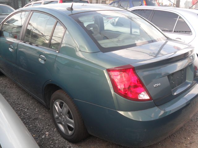 Saturn Ion 2006 photo 3