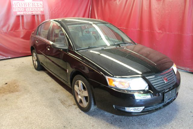 Saturn Ion 2006 photo 1