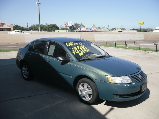 Saturn Ion 2006 photo 10