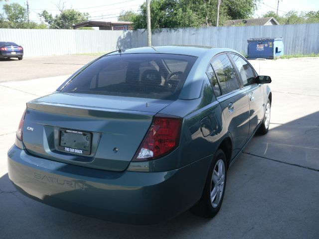 Saturn Ion 2006 photo 11