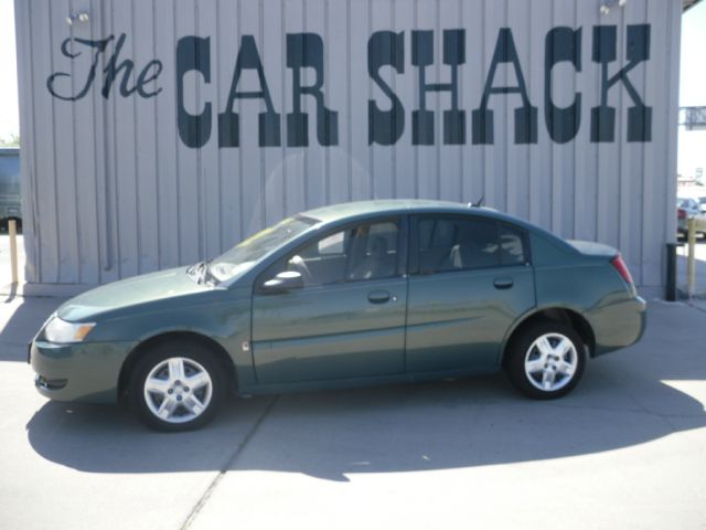 Saturn Ion 2006 photo 17