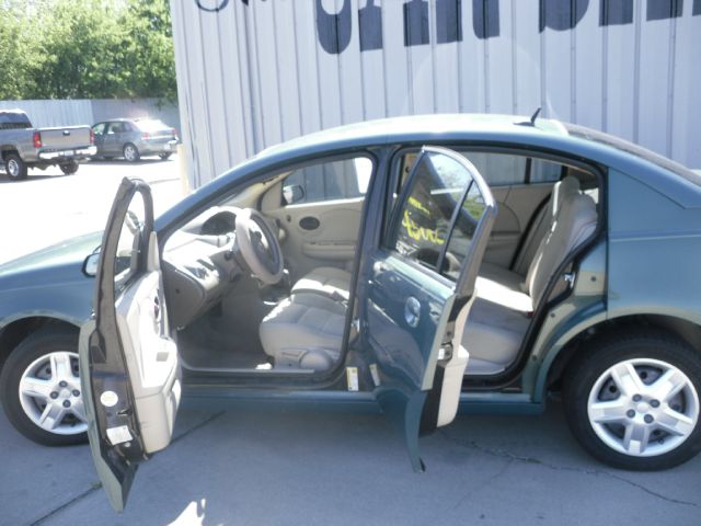 Saturn Ion 2006 photo 20