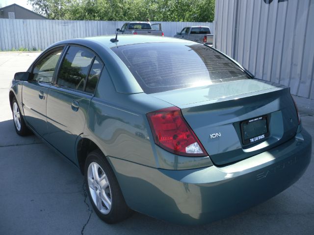 Saturn Ion 2006 photo 3