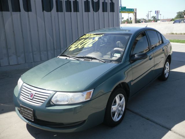 Saturn Ion 2006 photo 6