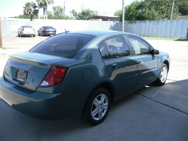 Saturn Ion 2006 photo 7