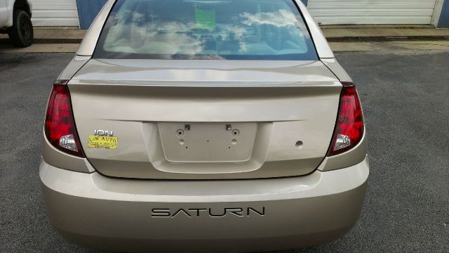 Saturn Ion 2006 photo 1