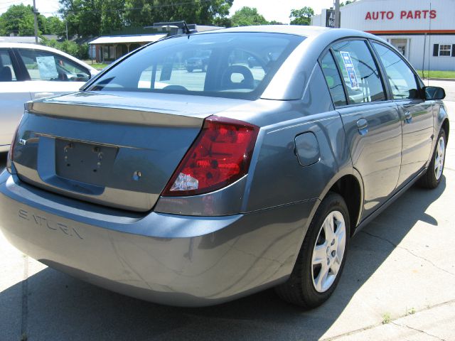 Saturn Ion 2006 photo 1