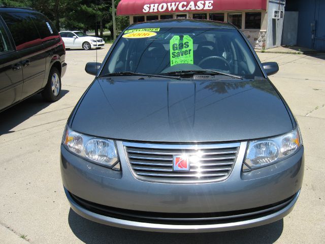 Saturn Ion 2006 photo 3