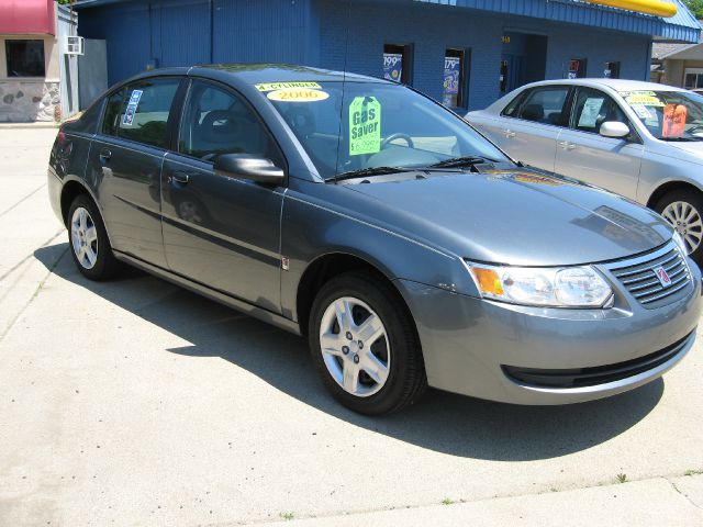 Saturn Ion 2006 photo 4