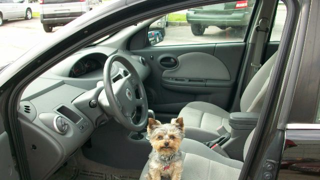 Saturn Ion 2006 photo 1