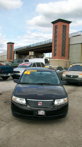 Saturn Ion 2006 photo 2