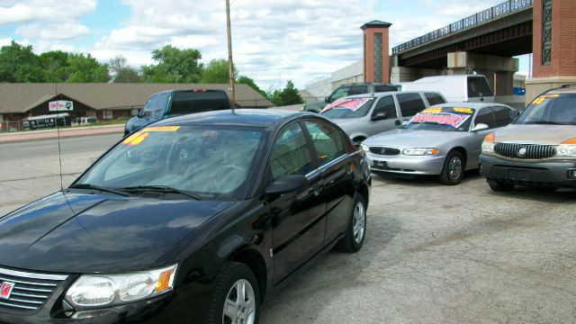 Saturn Ion 2006 photo 3