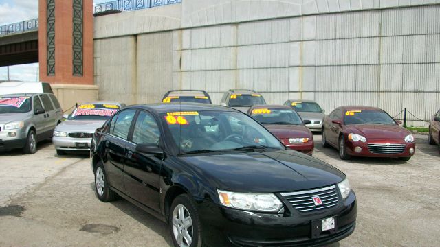 Saturn Ion 2006 photo 4