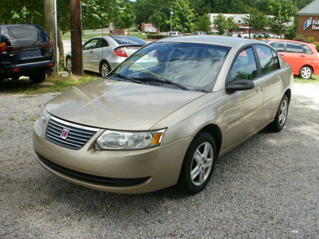 Saturn Ion 2006 photo 4