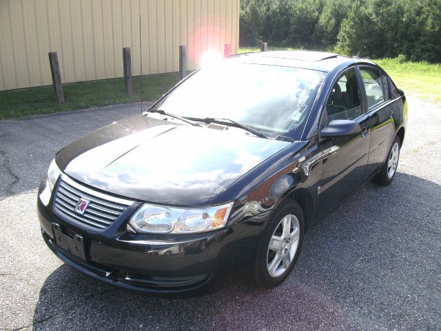 Saturn Ion 2006 photo 3