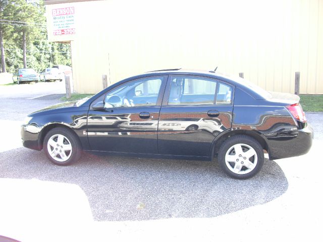 Saturn Ion 2006 photo 4