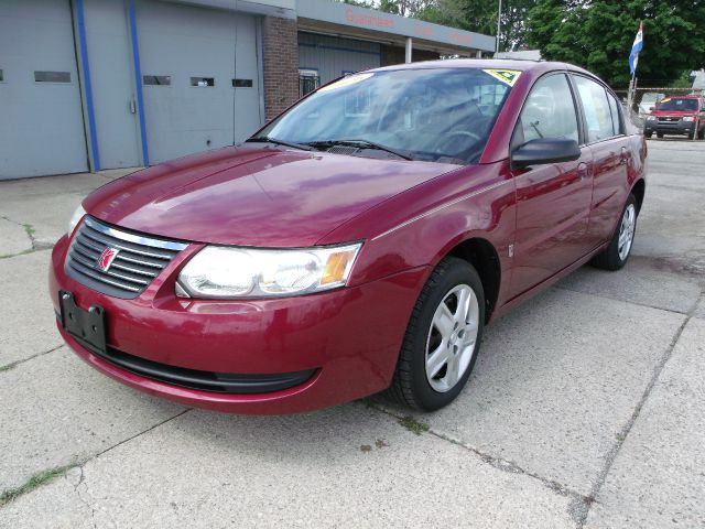 Saturn Ion 2006 photo 1