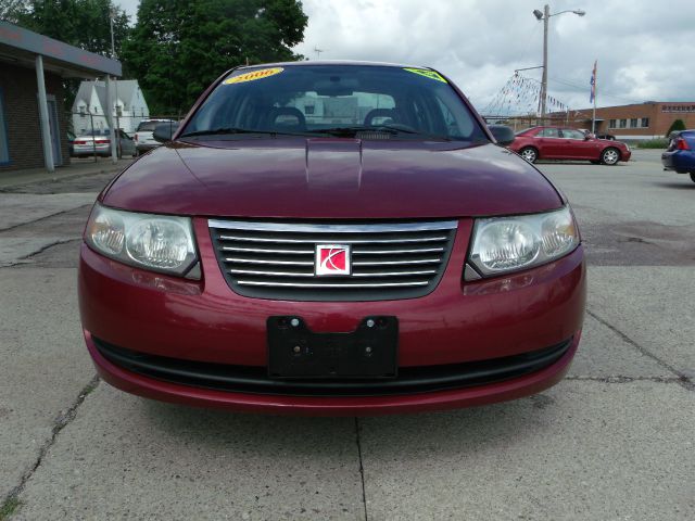 Saturn Ion 2006 photo 2