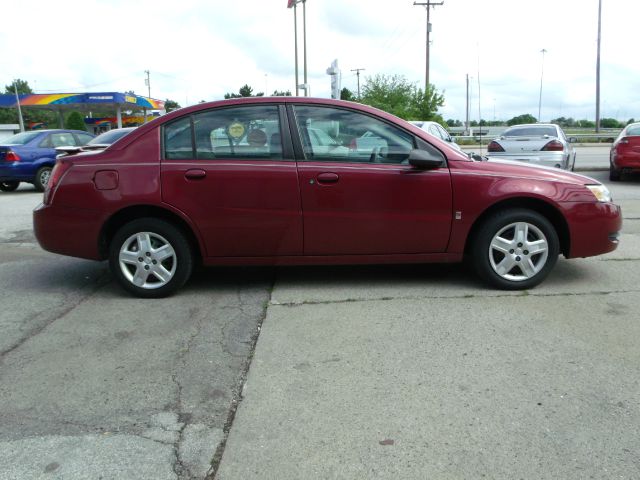 Saturn Ion 2006 photo 4