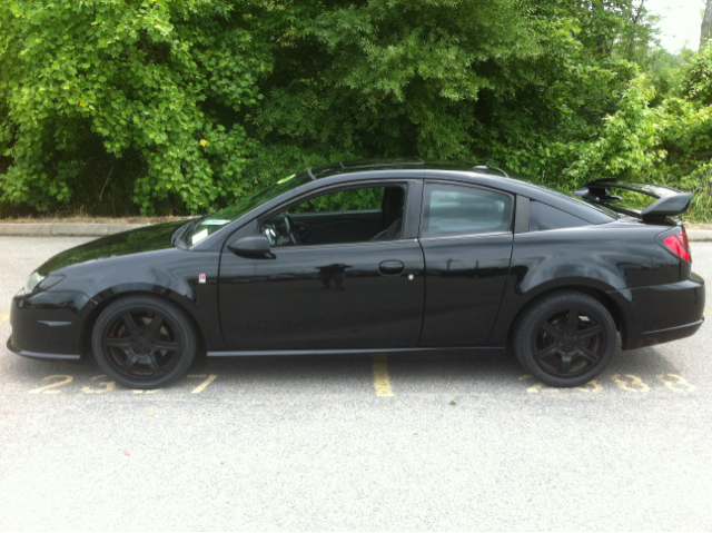 Saturn Ion 2006 photo 10