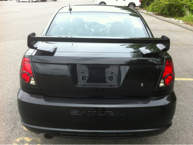 Saturn Ion 2006 photo 11