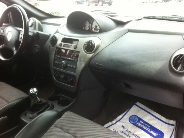 Saturn Ion 2006 photo 6