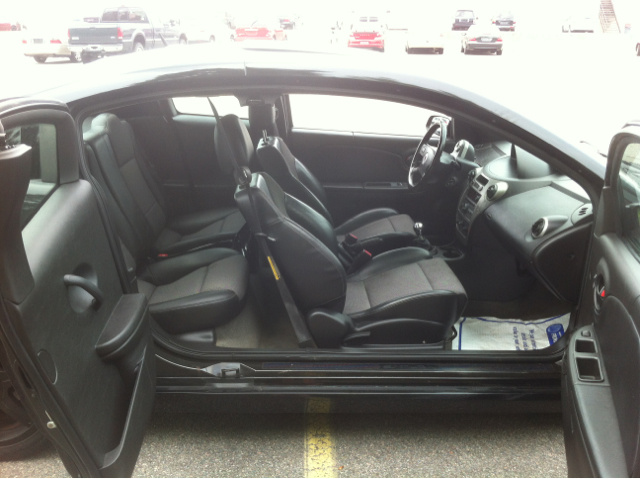 Saturn Ion 2006 photo 7